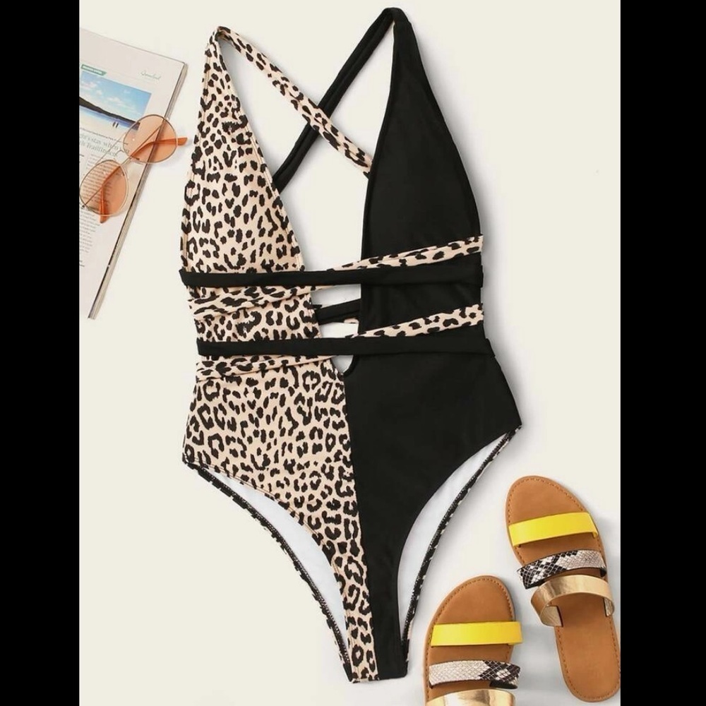 New Swimsuit - Picture 2 of 12